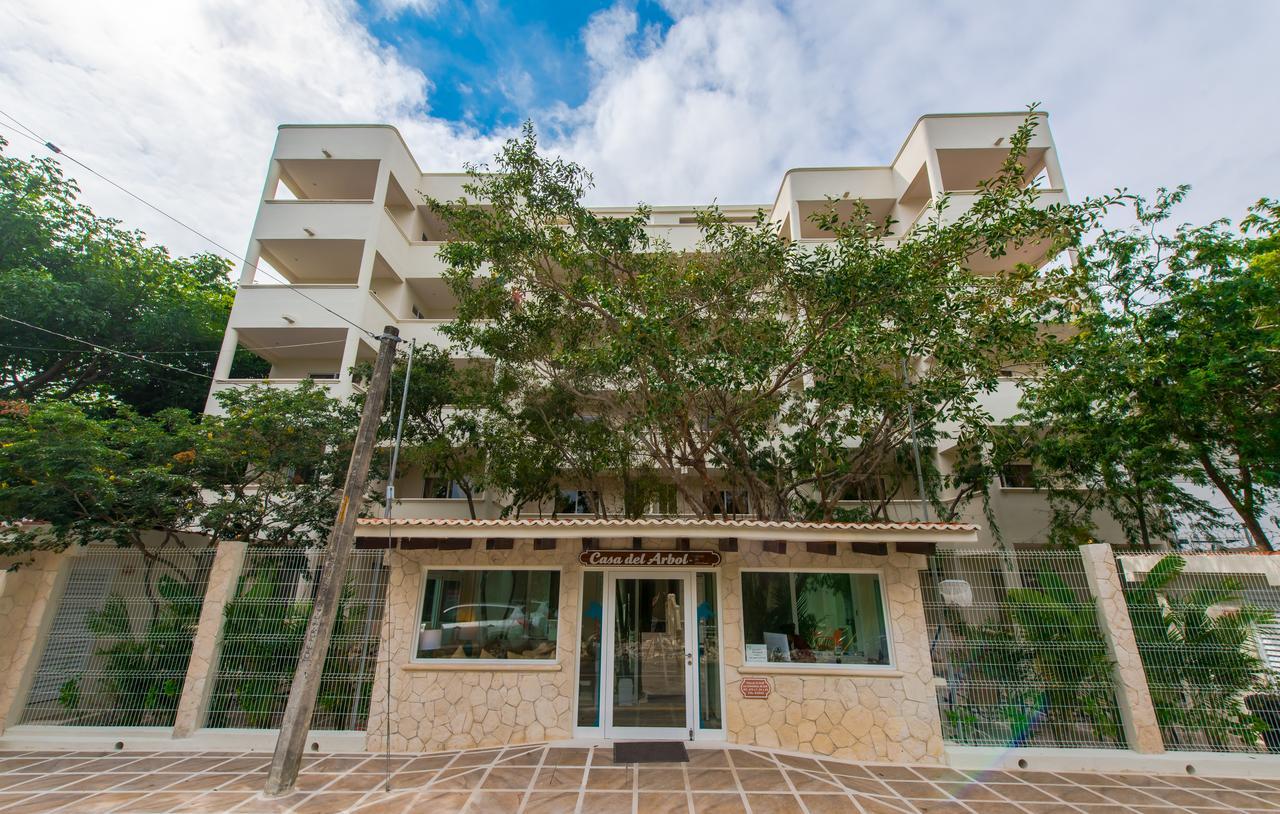 Condo Casa Del Arbol Playa del Carmen Room photo